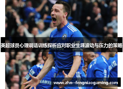 英超球员心理调适训练探析应对职业生涯波动与压力的策略