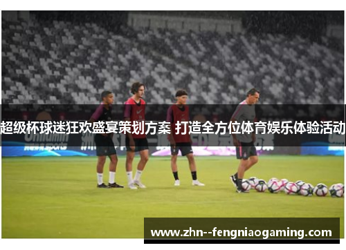 超级杯球迷狂欢盛宴策划方案 打造全方位体育娱乐体验活动