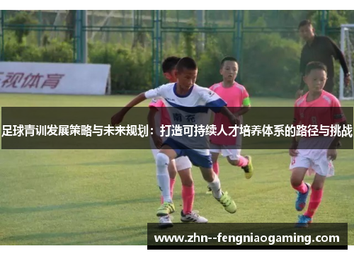 足球青训发展策略与未来规划：打造可持续人才培养体系的路径与挑战
