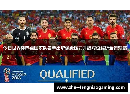 今日世界杯热点国家队名单出炉保级压力升级对位解析全景观察